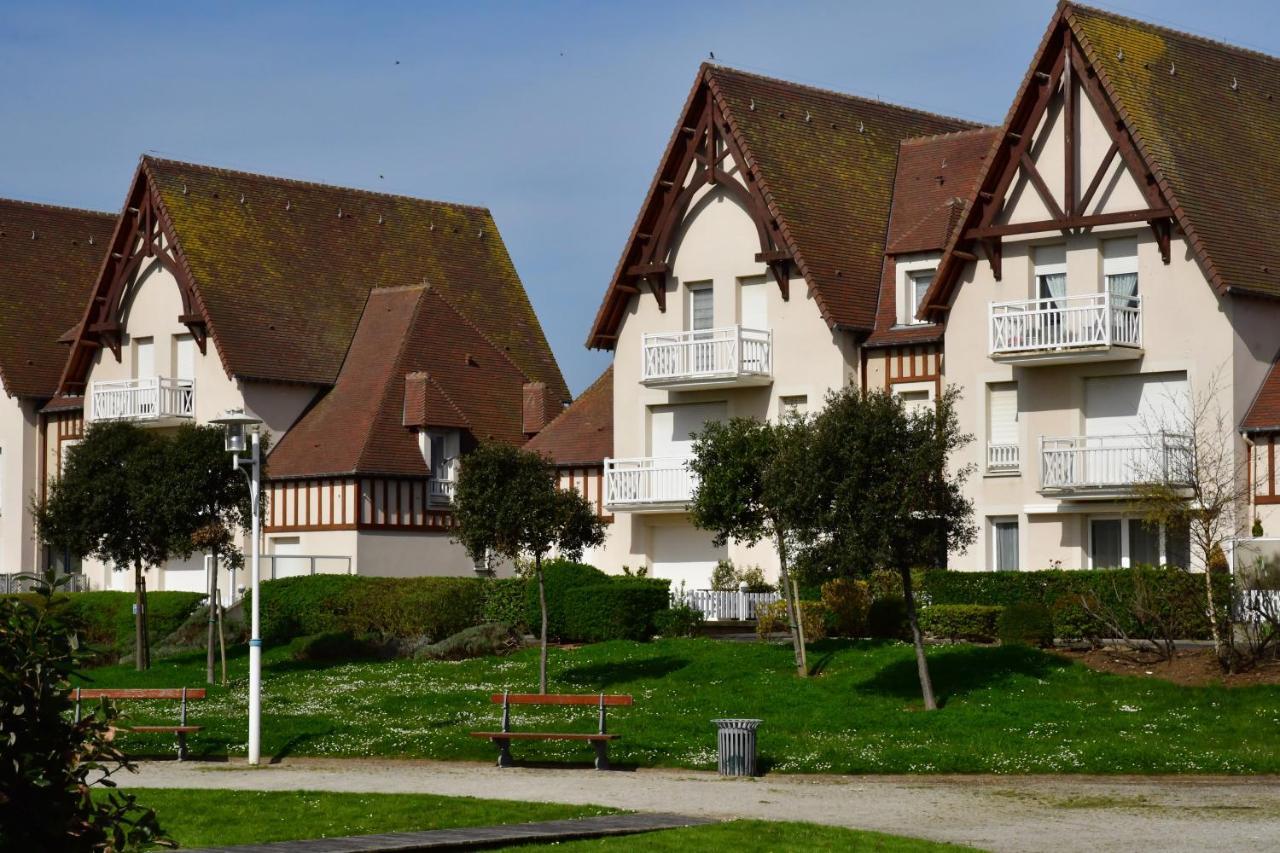 La Courette, Maison Avec Cour Proche Plage Graye-sur-Mer Exterior foto